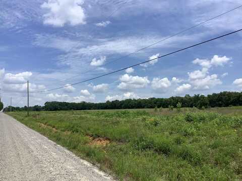 003 Wallis Road, Bald Knob, AR 72010