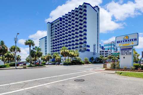 2100 S Ocean Blvd., Myrtle Beach, SC 29577