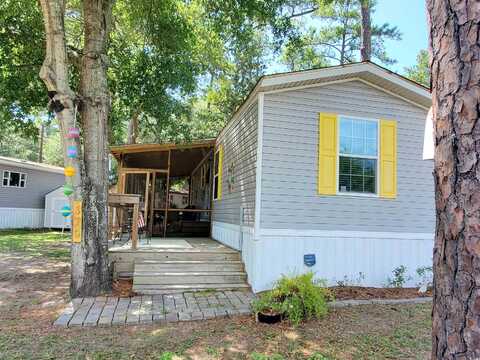 370 West Canal St., Garden City Beach, SC 29576