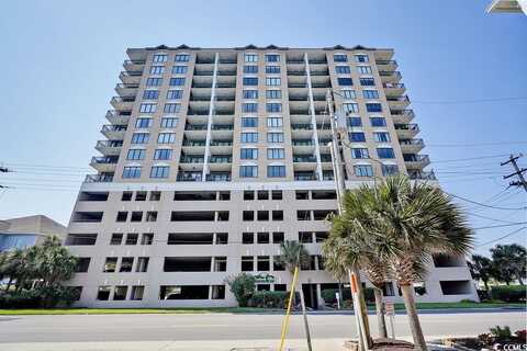 4103 N Ocean Blvd., North Myrtle Beach, SC 29582