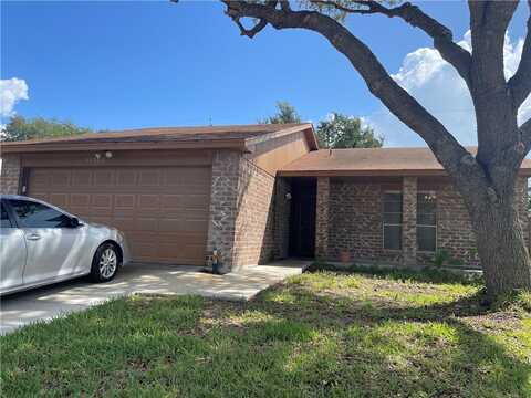 11902 Hearn, Corpus Christi, TX 78410