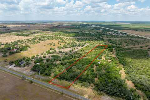 Tbd County Road 908, Sinton, TX 78387