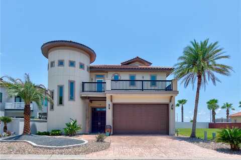 134 La Joya, Port Aransas, TX 78373