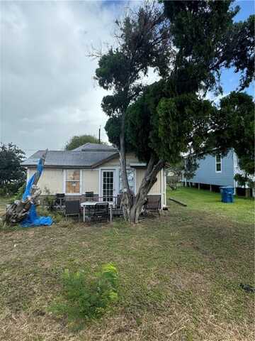 2531 Avenue G, Ingleside, TX 78362