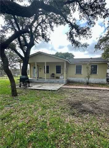 2947 Penoak Avenue, Ingleside, TX 78362