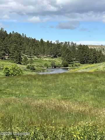 Tract 1 Stock Trail Drive, Sundance, WY 82729