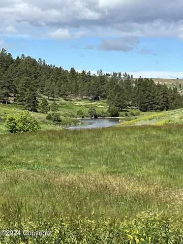 Tbd Stock Trail Drive, Sundance, WY 82729