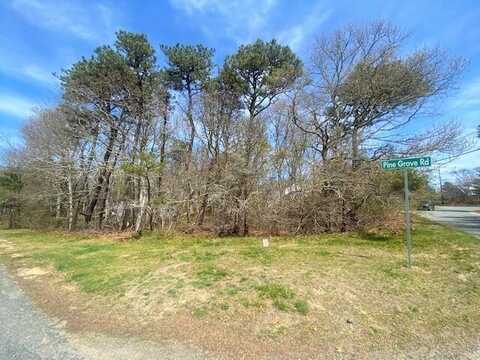 0 Pine Grove, Brewster, MA 02631