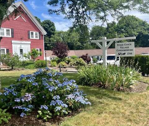 1706 Route 6A, Dennis, MA 02638