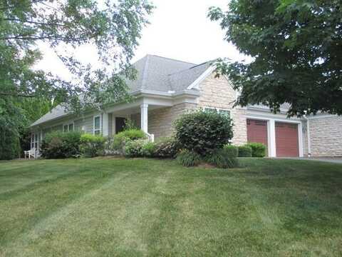 207 Tamarack Drive, Mount Vernon, OH 43050