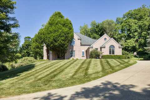 177 Glyn Tawel Drive, Granville, OH 43023