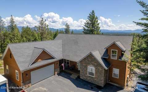 23216 N Teddy Loop, Rathdrum, ID 83858