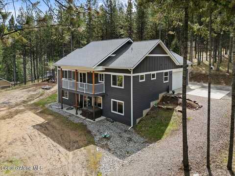 845 S MANOR HEIGHTS DR, Post Falls, ID 83854