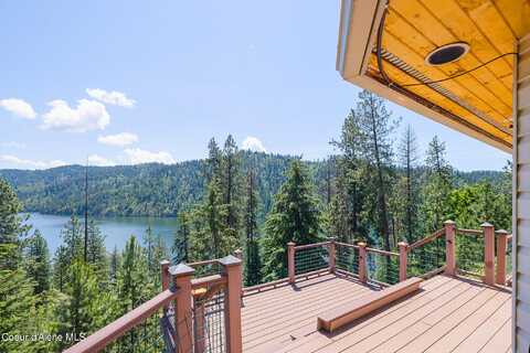 3604 E Fernan Terrace Dr, Coeur D Alene, ID 83814