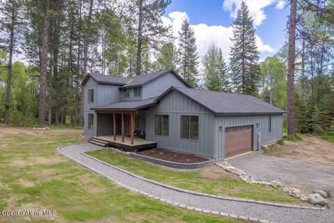 2998 Westmond Rd, Sagle, ID 83860