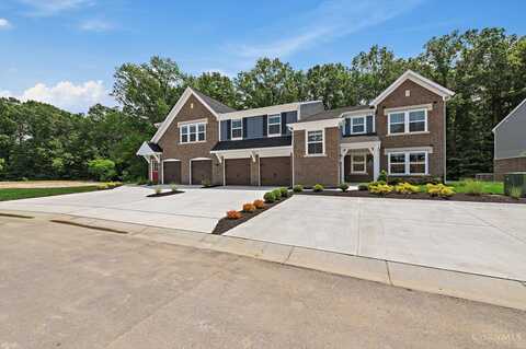 5884 Parkview Lane, Maumee, OH 45150