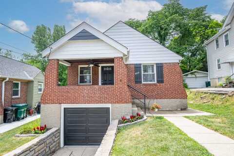 3555 Harrow Avenue, Cincinnati, OH 45209