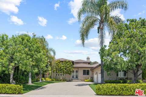 17407 Oak Creek Ct, Encino, CA 91316