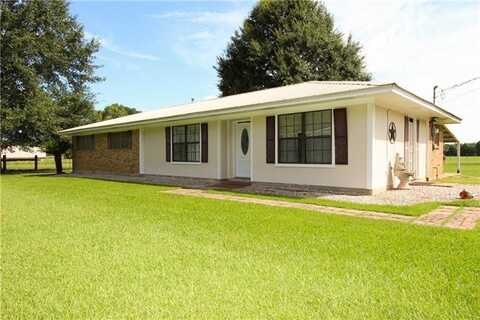 1281 HWY 1188 None, Hessmer, LA 71341