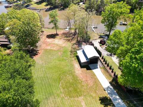 2476 Lake Road, Ridgeway, SC 29130