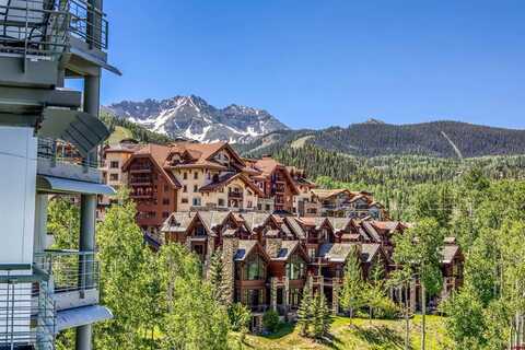 136 Country Club Drive, Telluride, CO 81435