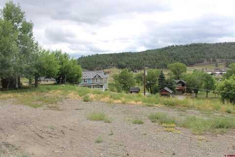 tbd S 6th Street, Pagosa Springs, CO 81147