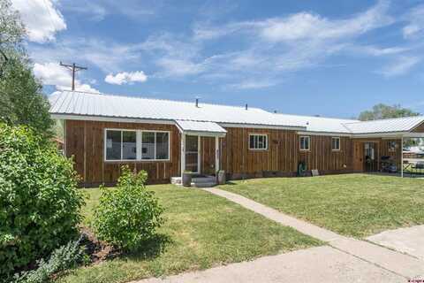 1230 Cedar Street, Norwood, CO 81423