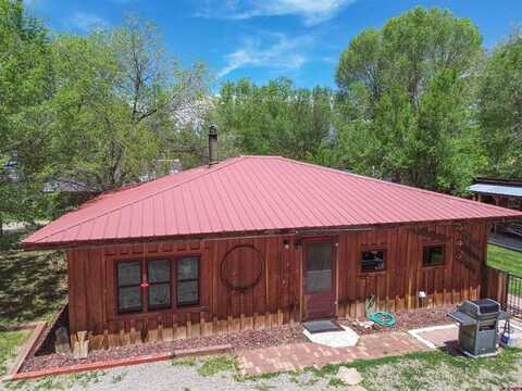 1235 Cedar Street, Norwood, CO 81423