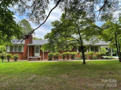 506 Hearne Farm Road, Mount Gilead, NC 27306