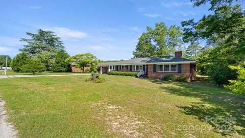 408 W Stevens Drive, Kershaw, SC 29067