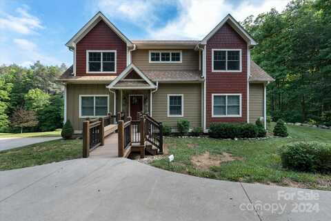 232 Sanctuary Way, Marshall, NC 28753