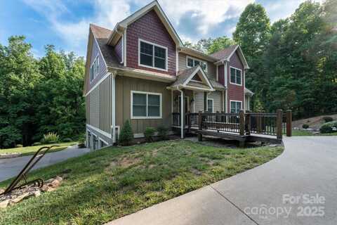 232 Sanctuary Way, Marshall, NC 28753
