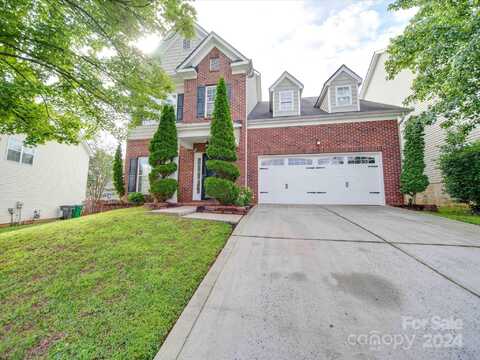 11409 Callahan Mill Drive, Charlotte, NC 28213