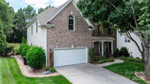 151 Middleton Place, Mooresville, NC 28117