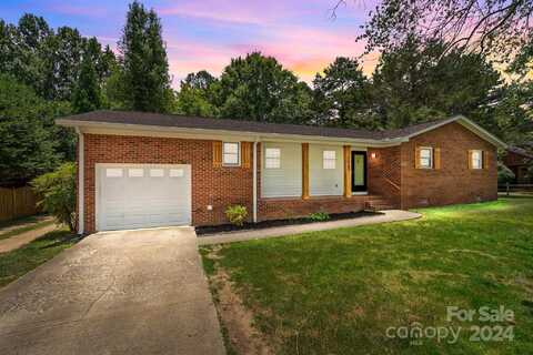 1507 Statesville Boulevard, Salisbury, NC 28144