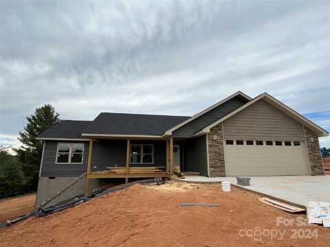 733 Morlin Acres Drive, Marshall, NC 28753