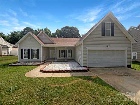 7460 Sedgebrook Drive W, Stanley, NC 28164