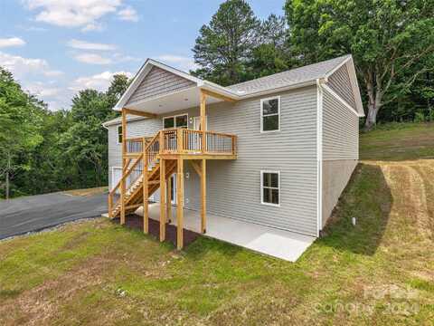 91 Smokey Quartz Lane, Flat Rock, NC 28731