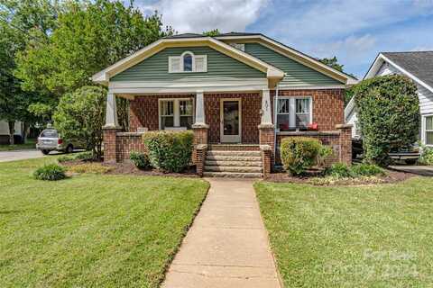 401 Mitchell Avenue, Salisbury, NC 28144