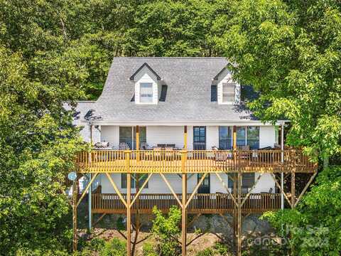 505 Middle Top Loop, Maggie Valley, NC 28751