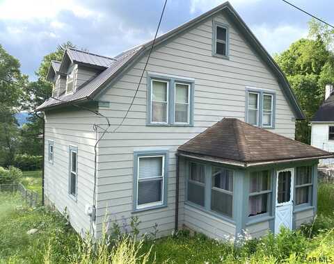 434 Hemlock Street, Johnstown, PA 15906