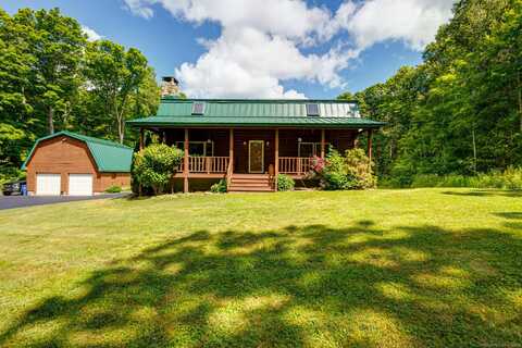 509 Route 82, Montville, CT 06370