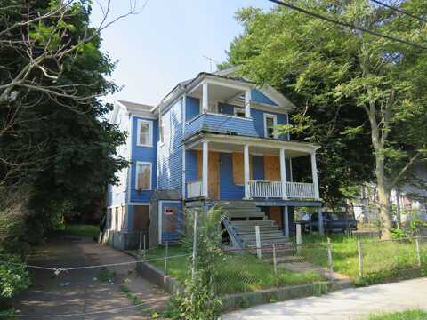 22 Wolcott Street, New Haven, CT 06513