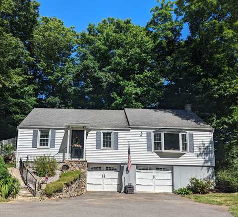 30 Greenwood Drive, Prospect, CT 06712