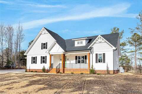 16652 Parsons Road, Beaverdam, VA 23015