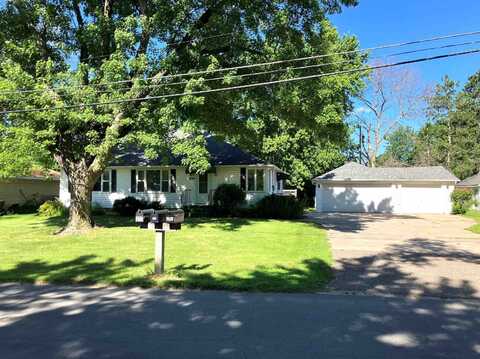 374 MONROE STREET, PRESCOTT, WI 54021