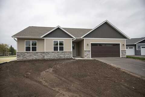 8415 MAPLEFIELD WAY, Weston, WI 54476