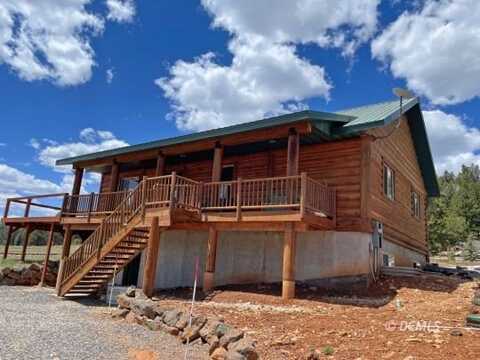 1465 E Gulf Stream Dr, Duck Creek Village, UT 84762