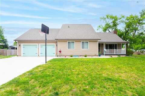 2418 Warford Street, Perry, IA 50220