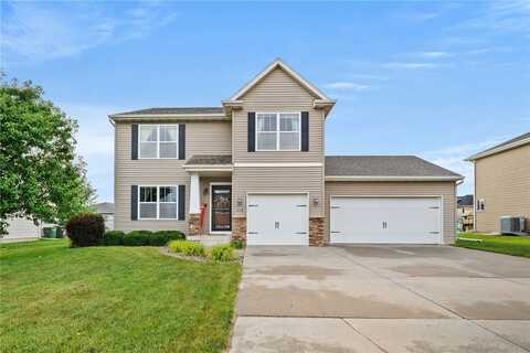 318 SW 30th Street, Ankeny, IA 50023